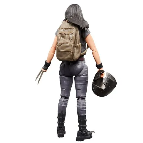 Фигурка X-23 — Hasbro Marvel Legends Deadpool and Wolverine Figure
