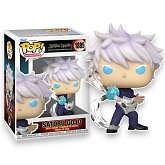 Фигурка Jujutsu Kaisen Satoru Gojo Hidden Inv — Funko Pop Vinyl 1885