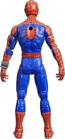 Фигурка Spider-Man Japanese — Hasbro Marvel Legends Series 60th Anniversary