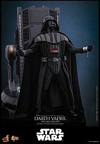 Фигурка Darth Vader Deluxe — Hot Toys MMS811 Revenge of the Sith 1/6