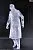 Фигурка Человек-невидимка "Invisible Man Ultimate Universal Monsters" от Neca