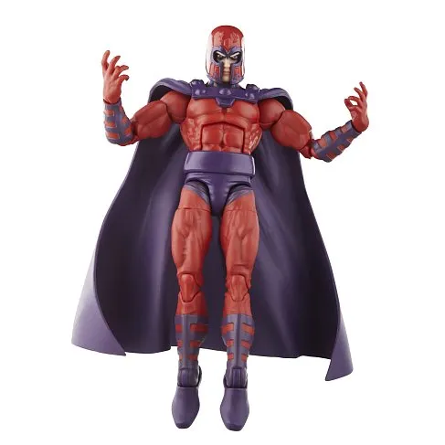 Фигурка X-Men 97 Magneto — Hasbro Marvel Legends Series