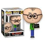 Фигурка South Park Mr Mackey w Sign — Funko Pop! Vinyl 1476