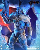 Фигурка Mr Freeze Batman and Robin Deluxe Gold Label — McFarlane Toys DC Theatrical