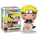 Фигурка Naruto Uzumaki Lava Exc — Funko POP! Animation Vinyl 2120