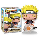 Фигурка Naruto Uzumaki Lava Exc — Funko POP! Animation Vinyl 2120
