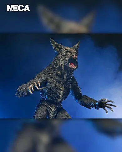 Фигурка Оборотень — Neca Howling 1981 Werewolf Figure