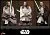 Фигурка Квай-Гон Джинн 2.0 "Star Wars The Phantom Menace" от Hot Toys