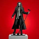 Фигурка Rob Zombie — McFarlane Toys Music Maniacs