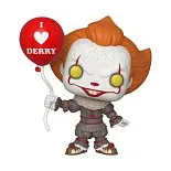 Фигурка Пеннивайз — Funko It 2 POP! Pennywise Balloon