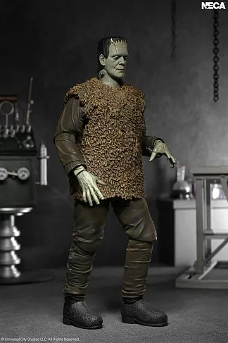 Фигурка Frankenstein Monster Son of Frankenstein — Neca Universal Monsters Ultimate