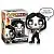 Фигурка Питер Крисс "Kiss" от Funko POP! 474