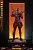 Фигурка Дэдпул "Боевая версия" от Hot Toys