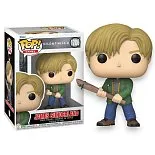 Фигурка Silent Hill 2 James Sunderland — Funko Pop! Vinyl 1206