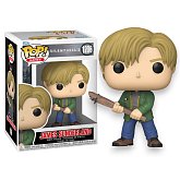 Фигурка Silent Hill 2 James Sunderland — Funko Pop! Vinyl 1206
