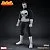 Фигурка Каратель «One:12 Collective» Классический от Mezco