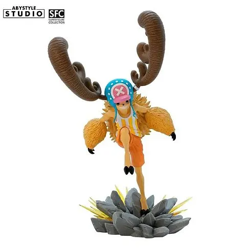 Фигурка Ван-пис — Abystyle Studio One Piece Chopper 1/10 PVC Statue