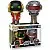 Фигурка Daft Punk Discovery Era 2 шт от Funko POP!