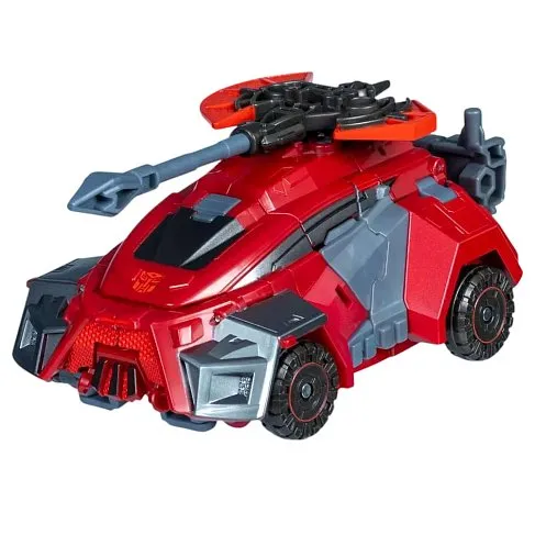 Фигурка War for Cybertron Ironhide — Hasbro Transformers Studio Series