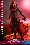Фигурка Scarlet Witch — Hot Toys MMS652 Multiverse of Madness 1/6