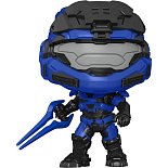Фигурка Spartan Mark V w Energy Sword — Funko Halo Infinite Pop!