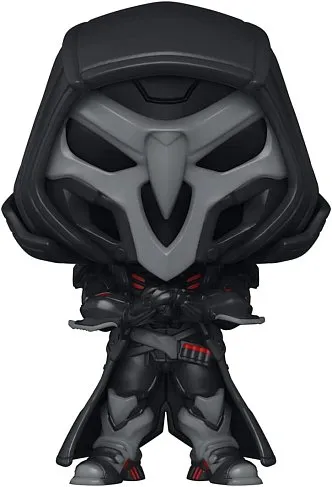 Фигурка Overwatch 2 Reaper — Pop! Vinyl