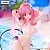Фигурка To Love Ru Darkness Lala Stalin Deviluke 21 см от Furyu