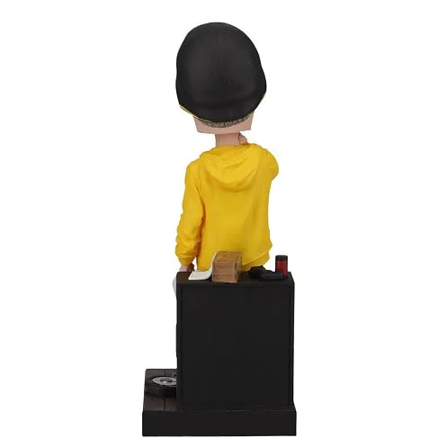 Башкотряс Jesse Pinkman — Royal Breaking Bad Bobblehead