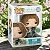 Фигурка Фрирен Зейн "Frieren Sein" от Funko POP! 2355