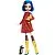 Фигурка Коралина "Monster High" 25 см от Mattel