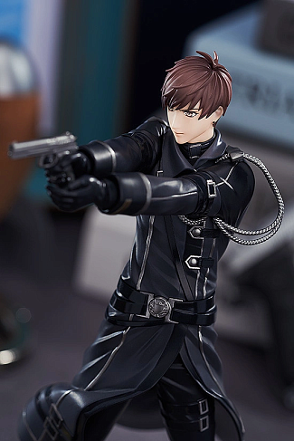 Фигурка Qi Bai Love&Producer — Pop Up Parade