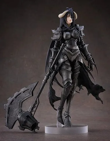 Фигурка Overlord Albedo Armor — Goodsmile Pop Up Parade L Figure