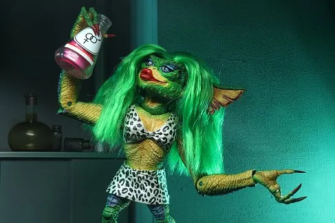 Фигурка Гремлина — Neca Ultimate Greta Gremlin