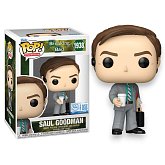 Фигурка Breaking Bad Saul Goodman Exc — Funko Pop Vinyl 1938