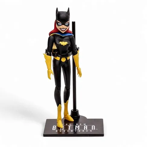 Фигурка Batgirl — McFarlane Toys DC New Batman Adventures Figure