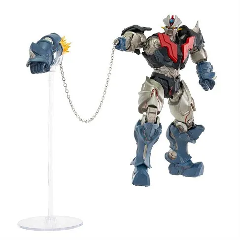 Фигурка Mazinger Z Go! Saga — Neca Action Figure