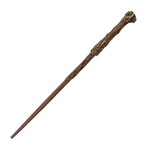 Палочка Гарри Поттера — Cinereplicas Harry Potter Harry Wand Pen