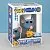 Фигурка Реми с сыром Рататуй "Ratatouille Remy with Cheese SS Exc" от Funko POP! 1746
