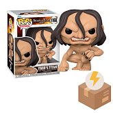 Фигурка Attack On Titan Ymirs Titan — Funko Pop! Vinyl 1168 BD