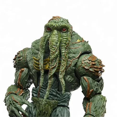 Фигурка Man-Thing — Hasbro Marvel Legends