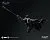 Фигурка Бэтмен "Batman Arkham Origins" от Inart