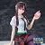 Фигурка Мари Илластриэс Макинами "Rebuild Of Evangelion Mari Makinami PM Perching" от SEGA