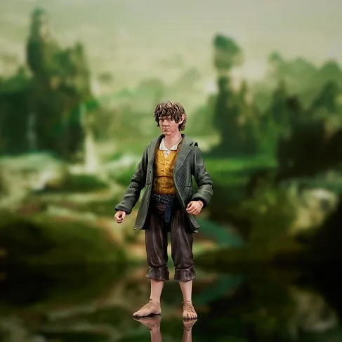 Фигурка Merry — Lord of the Rings Select Series 7 DLX