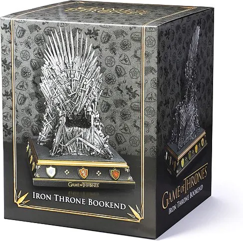 Фигурка The Iron Throne Diorama — Noble Collection Game of Thrones