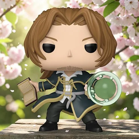 Фигурка Frieren Sein — Funko Pop Vinyl Animation 2355
