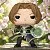 Фигурка Фрирен Зейн "Frieren Sein" от Funko POP! 2355