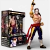 Фигурка Вега «Ultra Street Fighter II» от Jada Toys