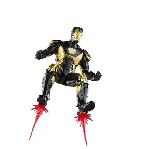 Фигурка Gamerverse Iron Man — Hasbro Marvel Legends
