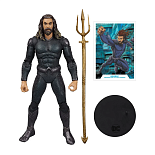 Фигурка Movie Aquaman Stealth Suit — McFarlane Toys Aquaman Lost Kingdom Figure