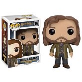 Фигурка Сириуса Блэка — Funko POP! Movies Harry Potter Sirius Black